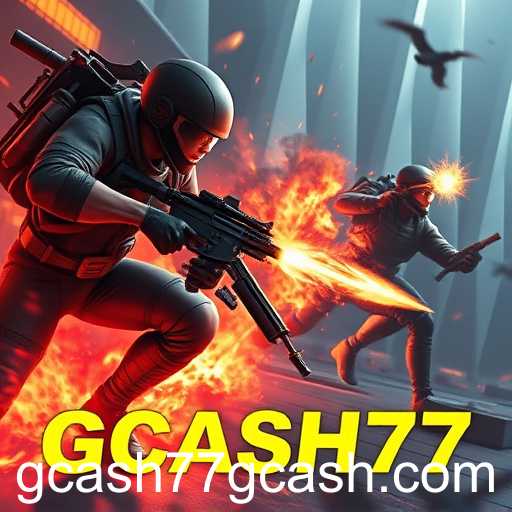 GCASH77