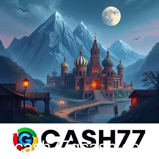 GCASH77