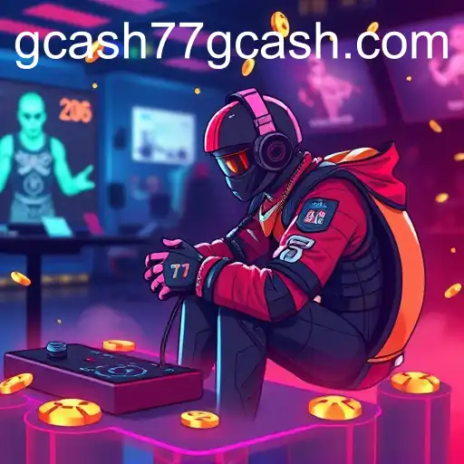 Gaming Evolution: The Rise of GCASH77