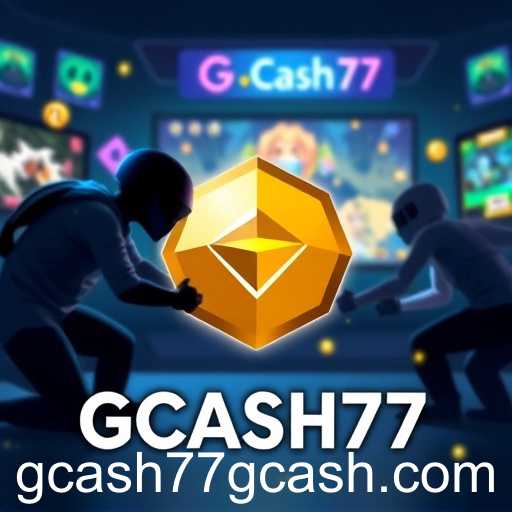 GCASH77: Revolutionizing the Online Gaming Experience