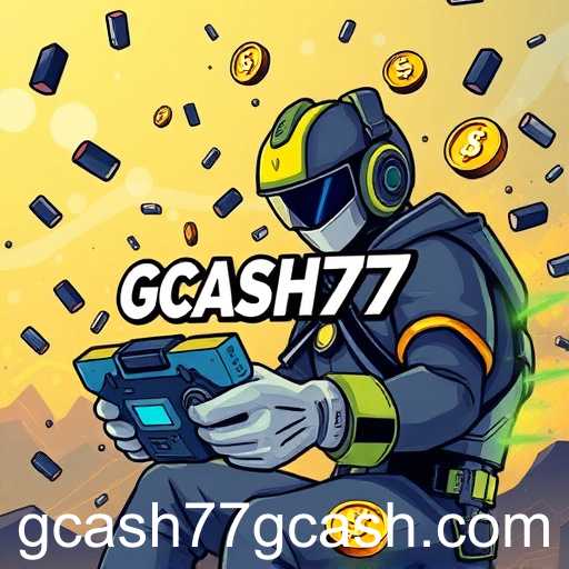 GCASH77 Revolutionizes Online Gaming
