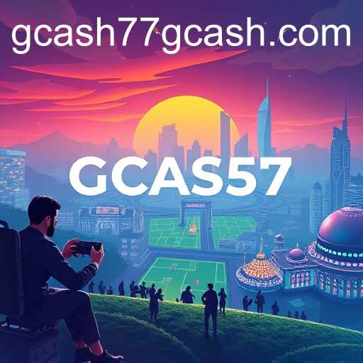 GCASH77: Revolutionizing Online Gaming