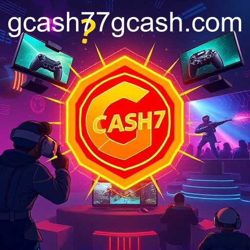 GCASH77: A Gaming Revolution in 2026