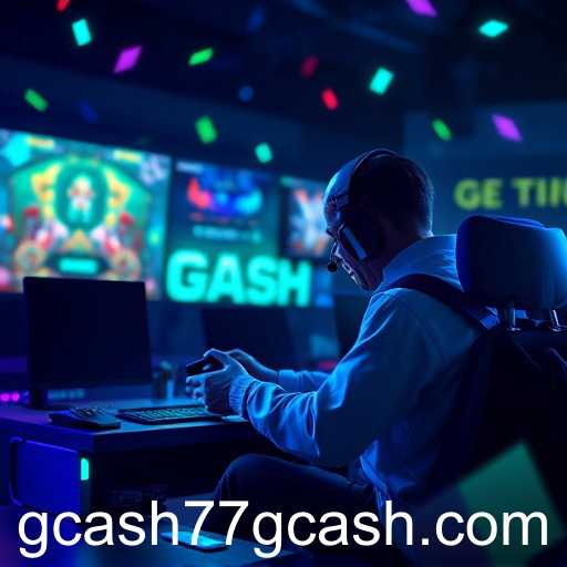 GCASH77 Revolutionizes Online Gaming