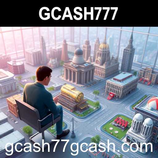 The Rise of GCASH77 in Online Gaming