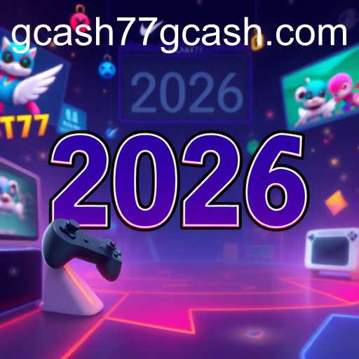 GCASH77 Revolutionizes Gaming Landscape