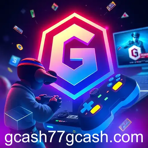 GCASH77: A New Era in Online Gaming