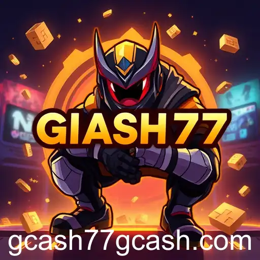 GCASH77 Revolutionizes Online Gaming
