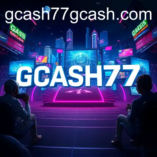 GCASH77 Revolutionizes Online Gaming Landscape
