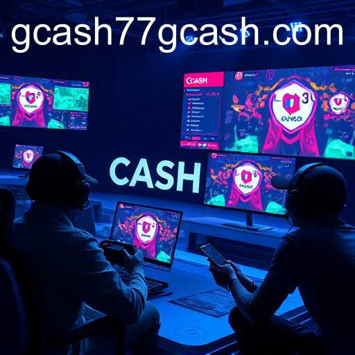 GCASH77 Revolutionizes Online Gaming Experience