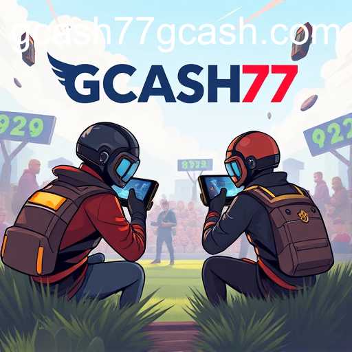 GCASH77: Revolutionizing Online Gaming in 2026