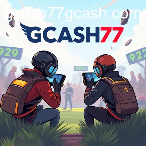 GCASH77: Revolutionizing Online Gaming in 2026