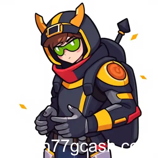 Rise of Gaming Platforms: The GCASH77 Revolution