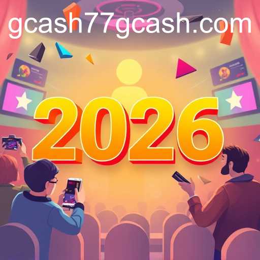 GCASH77: Revolutionizing Online Gaming