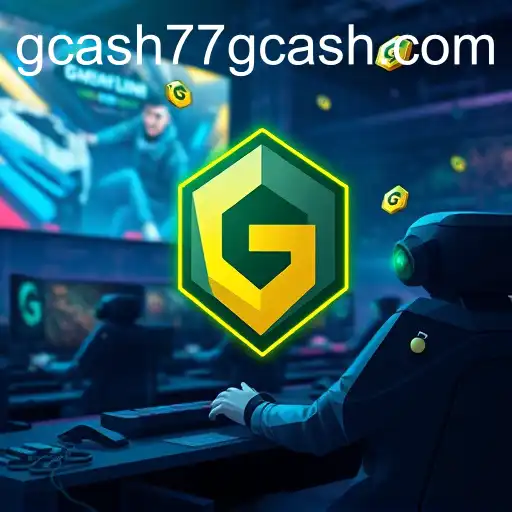 The Rise of GCASH77 in Online Gaming