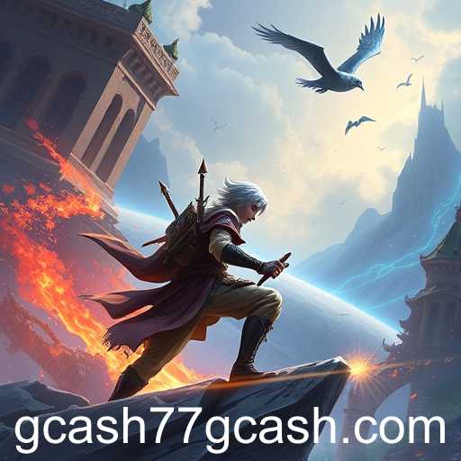 GCASH77's Rise in Online Gaming