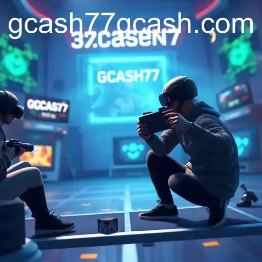 GCASH77: A New Era in Online Gaming