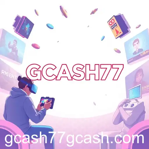 Exploring GCASH77: A Digital Phenomenon