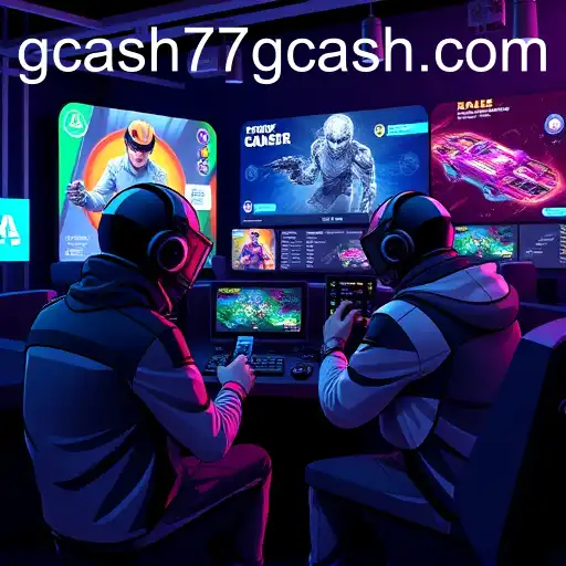 The Impact of Online Gaming on Modern Entertainment