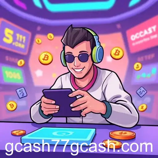 The Rise of Gamified Finance in 2025