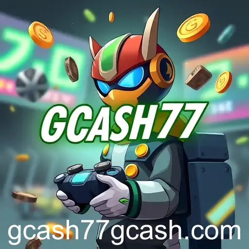 The Rise of GCASH77 in Online Gaming