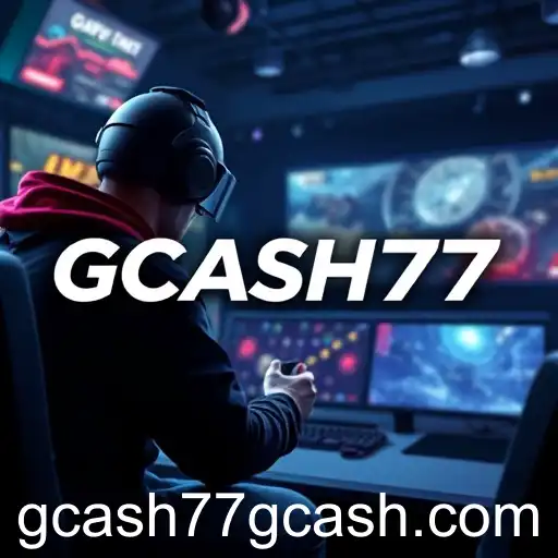 GCASH77 Revolutionizes the Gaming Experience