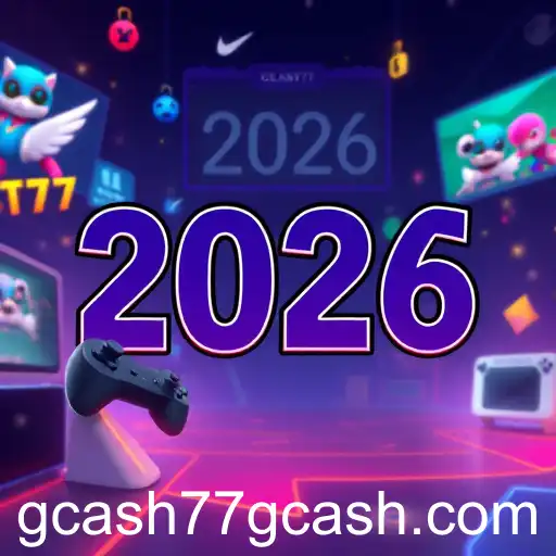 GCASH77 Revolutionizes Gaming Landscape
