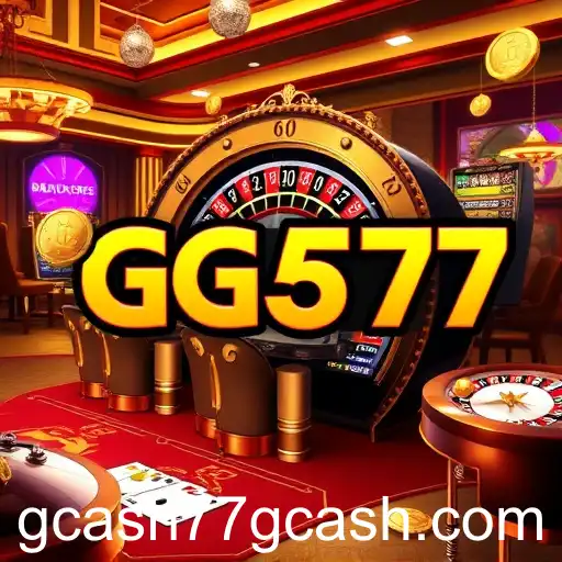 GCASH77's Impact on Online Gaming