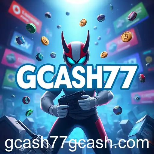 GCASH77 Revolutionizes Online Gaming Experience