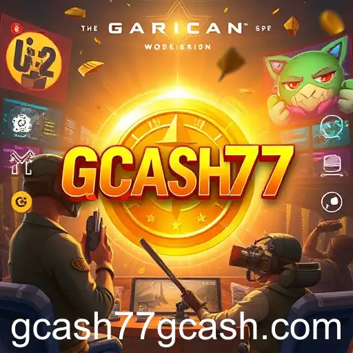 GCASH77 Revolutionizes Online Gaming Experience