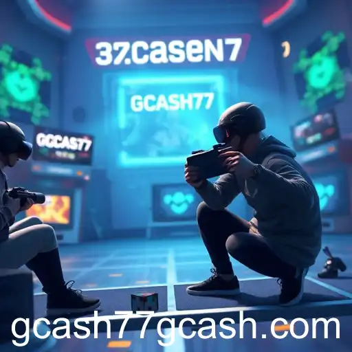 GCASH77: A New Era in Online Gaming