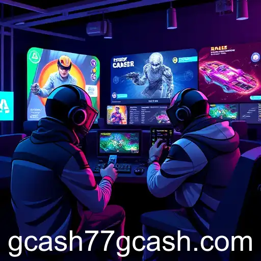 The Impact of Online Gaming on Modern Entertainment