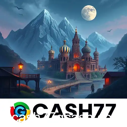 The Rise of GCASH77 in Online Gaming