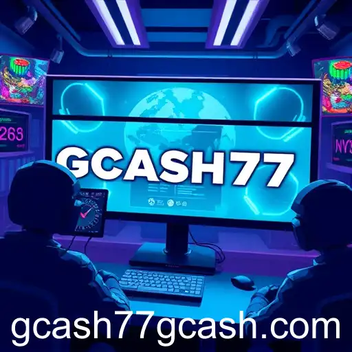 The Rise of GCASH77 in Gaming