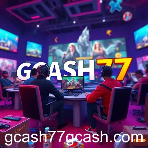 The Rise of Online Gaming Platforms