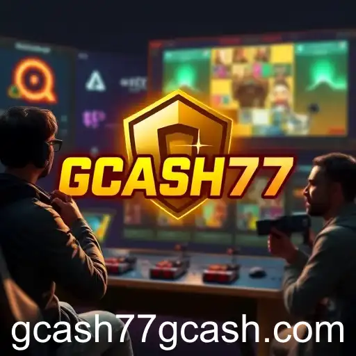 The Rise of GCASH77: A Game Website Revolution