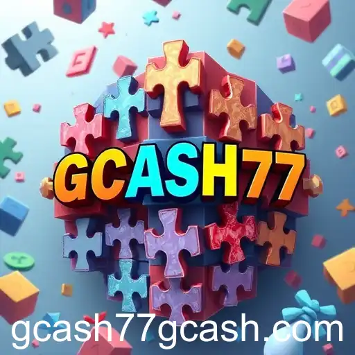 Unlocking the World of Puzzle Games: The Significance of 'GCASH77'