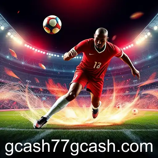 The Rise of GCASH77 in Online Gaming