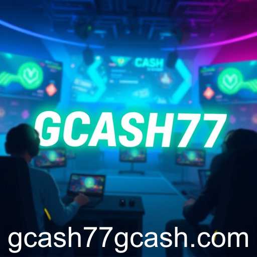 The Rise of GCASH77 in Gaming