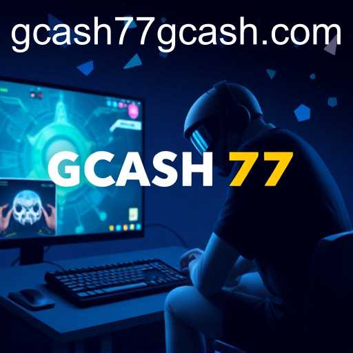 The Rise of GCASH77 in Online Gaming