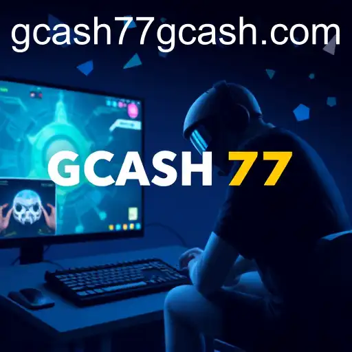 The Rise of GCASH77 in Online Gaming