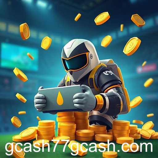 The Rise of Reward-Based Gaming: A Deep Dive into GCASH77