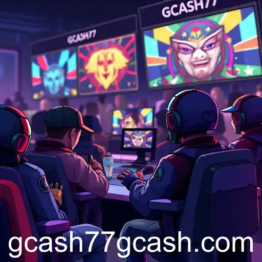 The Rise of GCASH77: A Game Website Revolution